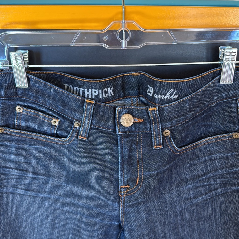 J.Crew Jeans - Picture 2 of 5